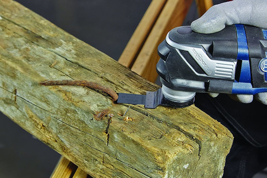 EAN 3165140484954 - Bosch ‎2608661628 hoja de sierra circular 1 pieza(s) imagen 4