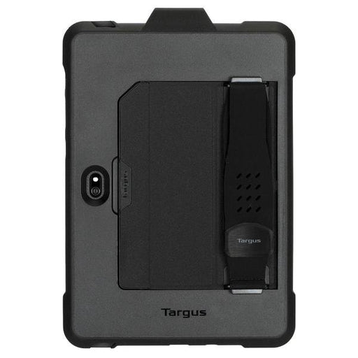 EAN 5051794032345 - Targus THD501GLZ funda para tablet 25,6 cm (10.1") Libro Negro imagen 1