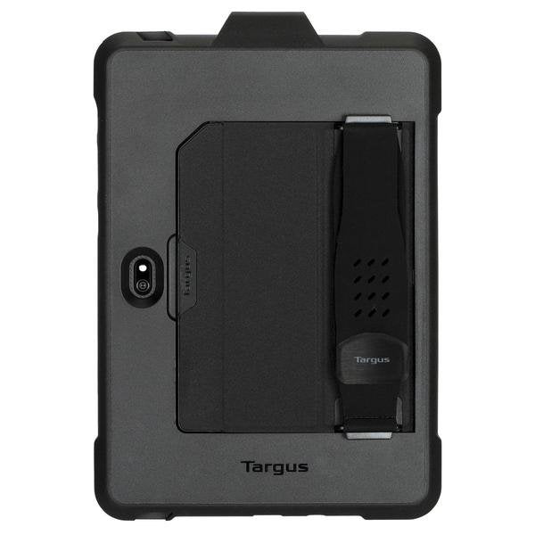 EAN 5051794032345 - Targus THD501GLZ funda para tablet 25,6 cm (10.1") Libro Negro imagen 1