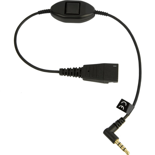 EAN 0706487017639 - Jabra 8800-00-103 auricular / audífono accesorio imagen 1