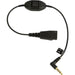 EAN 0706487017639 - Jabra 8800-00-103 auricular / audífono accesorio imagen 1