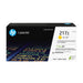 EAN 0196337061699 - HP 217Z Ylw Original LaserJet Toner Crtg cartucho de tóner 1 pieza(s) imagen 1