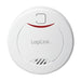 EAN 4052792044522 - LogiLink SC0010 detector de humo Detector fotoeléctrico de reflexión Inalámbrico imagen 2