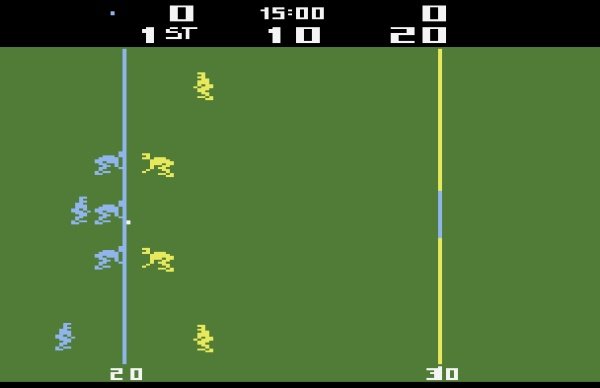 EAN 4020628577384 - Atari RealSports Collection Estándar Inglés, Francés Atari 2600+ imagen 5