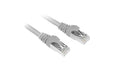 EAN 4044951015108 - Sharkoon RJ45 Cat.6 cable de red Gris 0,25 m Cat6 S/FTP (S-STP) imagen 1