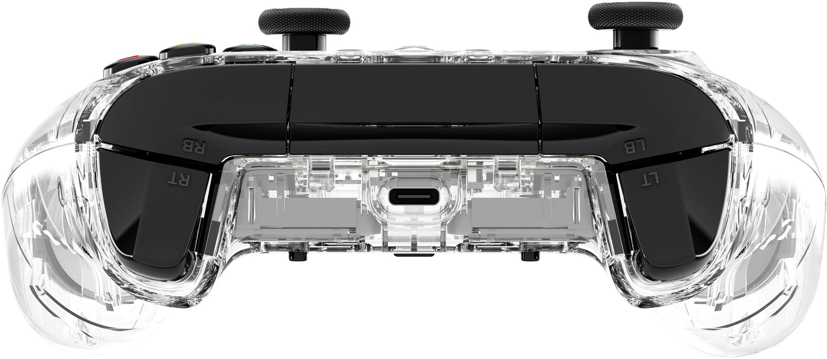 EAN 0197192136829 - HyperX Clutch Gladiate - Wired Gaming RGB Controller - Xbox Negro USB Gamepad Xbox One, Xbox Series X imagen 3