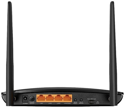 EAN 4897098682845 - TP-Link ARCHER MR500_V1 no categorizado imagen 2