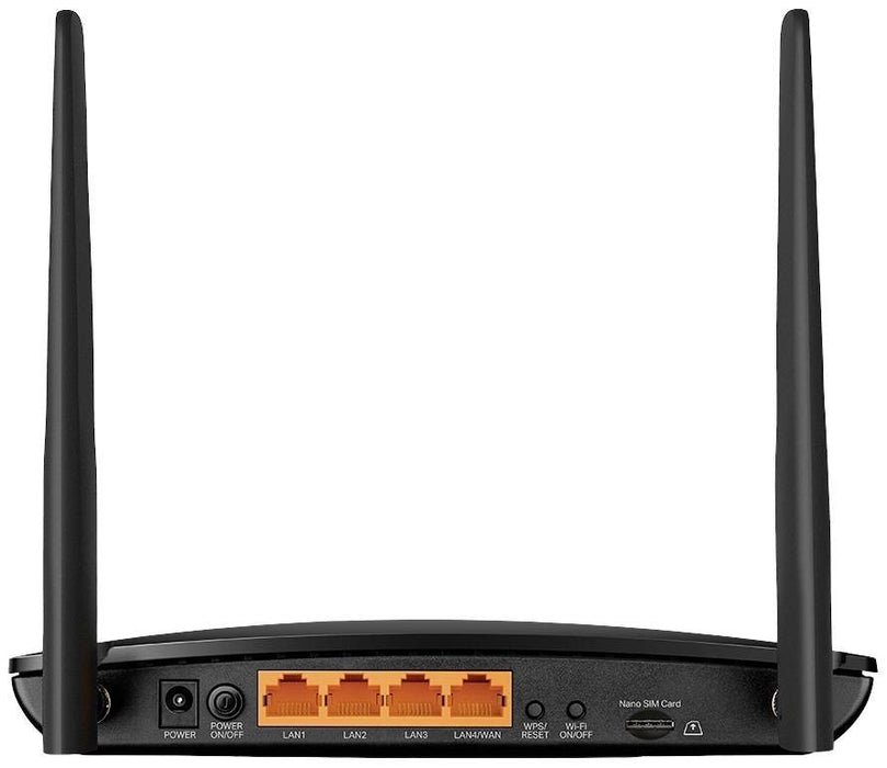 EAN 4897098682845 - TP-Link ARCHER MR500_V1 no categorizado imagen 2