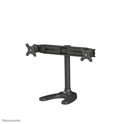 EAN 8717371442507 - Neomounts FPMA-D700DD soporte para monitor 76,2 cm (30") Escritorio Negro imagen 2