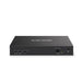 EAN 6957939001162 - Mercusys MS110P switch Gestionado Fast Ethernet (10/100) Energía sobre Ethernet (PoE) Negro imagen 3
