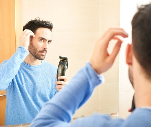 EAN 8414234022226 - Taurus 902222000 cortadora de pelo y maquinilla Negro imagen 6