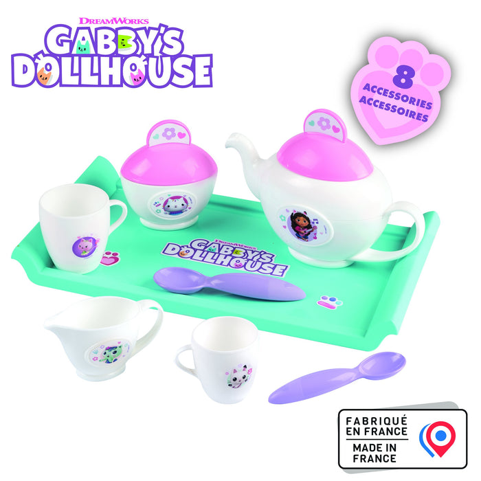 EAN 3032163125082 - Smoby 7600312508 juego de rol imagen 3