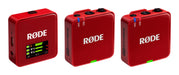 EAN 698813016648 - RØDE Wireless GO imagen 1