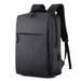 EAN 5704174932680 - eSTUFF GLB203620 maletines para portátil 39,6 cm (15.6") Mochila Negro imagen 2