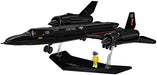 EAN 5902251058913 - COBI Lockheed SR-71 Blackbird imagen 1