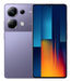 EAN 6941812761519 - POCO M6 Pro 16,9 cm (6.67") Ranura híbrida Dual SIM Android 13 4G USB Tipo C 12 GB 512 GB 5000 mAh Púrpur imagen 1