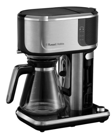 EAN 5038061139204 - Russell Hobbs 26230-56 cafetera eléctrica Totalmente automática Cafetera de filtro imagen 4