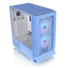 EAN 4711475641860 - Thermaltake Ceres 330 TG Midi Tower Azul imagen 5