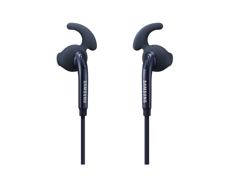 EAN 8806086935463 - Samsung EO-EG920B Auriculares Alámbrico Dentro de oído Llamadas/Música Negro, Azul imagen 7