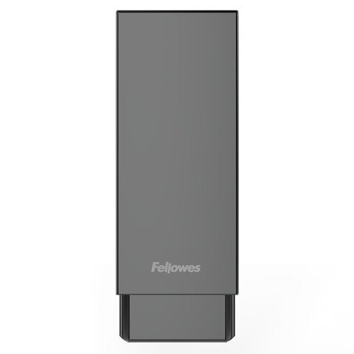 EAN 43859805990 - Fellowes 100136875 soporte de CPU Soporte para instalación de CPU bajo mesa Negro imagen 3