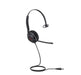 EAN 6938818319028 - Yealink UH35 Mono UC Auriculares Alámbrico Diadema Oficina/Centro de llamadas USB tipo A Negro imagen 5
