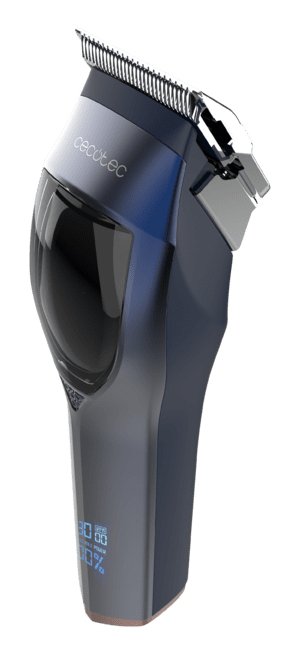 EAN 8447420185764 - Cecotec PrecisionCare Expert Vector Negro 4 imagen 3