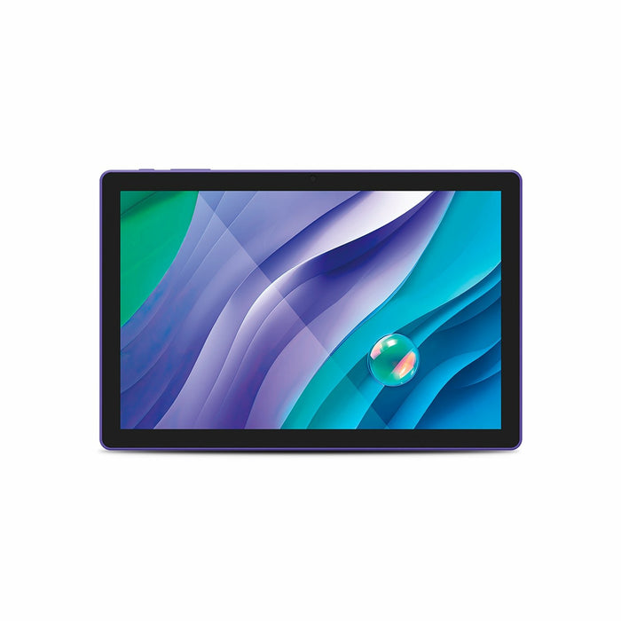 EAN 8436609912727 - SPC Gravity 5 SE Allwinner 64 GB 25,6 cm (10.1") 4 GB Wi-Fi 4 (802.11n) Android 13 Púrpura imagen 1