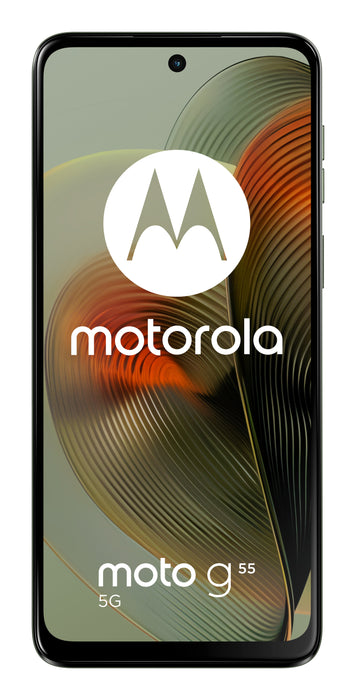 EAN 8033779077319 - Motorola moto g55 5G 16,5 cm (6.49") SIM doble Android 14 USB Tipo C 8 GB 256 GB 5000 mAh Verde imagen 2