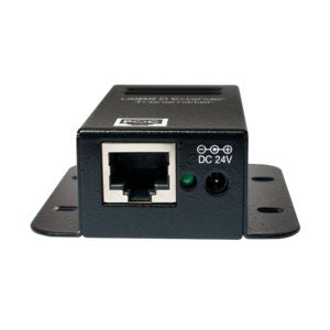 EAN 4052792039313 - LogiLink UA0267 cambiador de género para cable USB RJ-45 Negro imagen 4