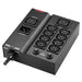 EAN 4711140487472 - FSP MBS-1103T unidad de distribución de energía (PDU) Negro imagen 2