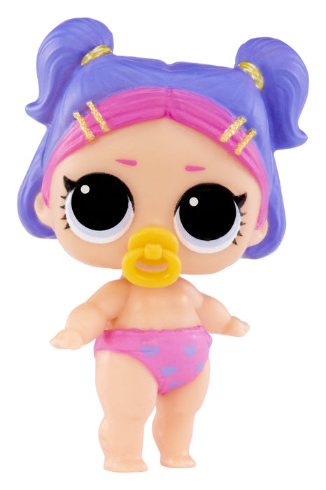 EAN 35051507321 - L.O.L. Surprise! 507321EUC muñeca imagen 12