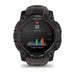EAN 0753759341640 - Garmin Instinct 3 AMOLED 3,3 cm (1.3") 50 mm Digital 416 x 416 Pixeles Pantalla táctil Negro GPS (satélit imagen 6