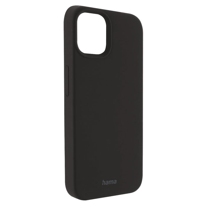 EAN 4047443494634 - Hama MagCase Finest Feel PRO funda para teléfono móvil 15,5 cm (6.1") Negro imagen 5