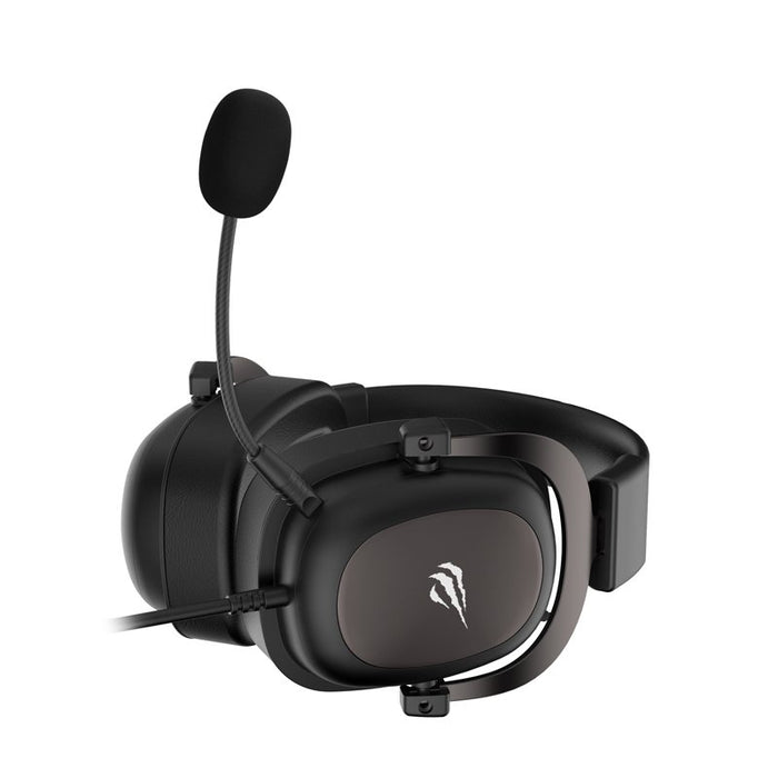 EAN 6939119014223 - Havit H2002d Auriculares Alámbrico Diadema Juego Negro imagen 3