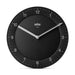 EAN 4007218670762 - Braun BC 06 B Quarzwanduhr analog schwarz Reloj de cuarzo Círculo Negro imagen 2