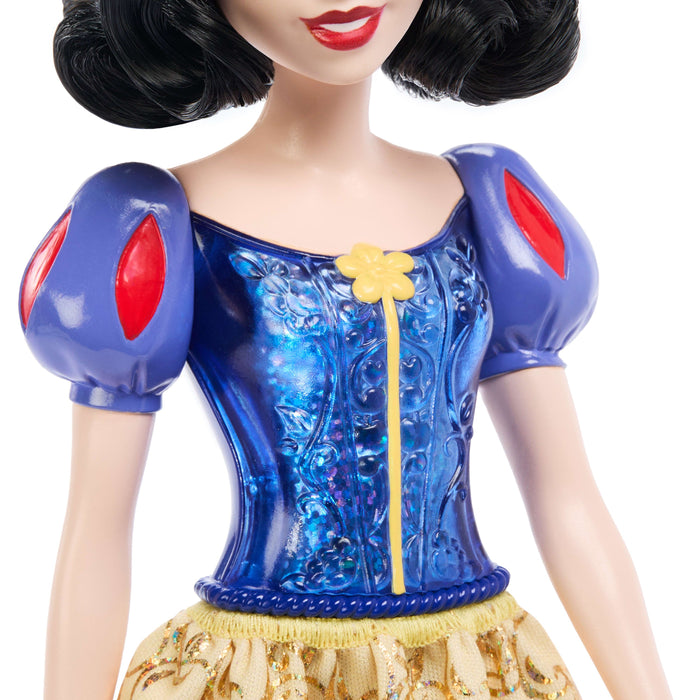 EAN 0194735120277 - Disney Princess HLW08 muñeca imagen 5