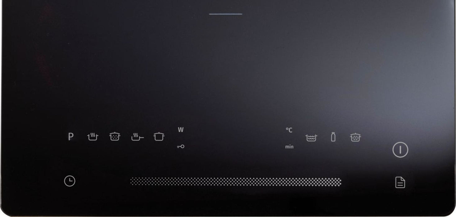 EAN 3838782696831 - Gorenje ICY2000SP hobs Negro Encimera 28 cm Con placa de inducción 1 zona(s) imagen 4