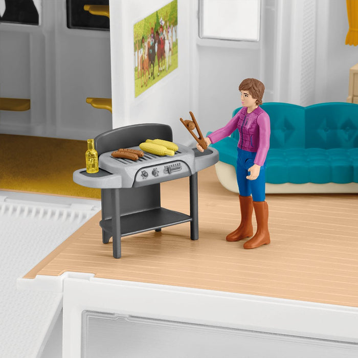 EAN 4059433652368 - schleich HORSE CLUB 42619 figura de juguete para niños imagen 10