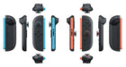 EAN 0045496321413 - Nintendo Joy-Con 2 Negro, Azul, Rojo Bluetooth Palanca de mando Analógico/Digital Nintendo Switch 2 imagen 4