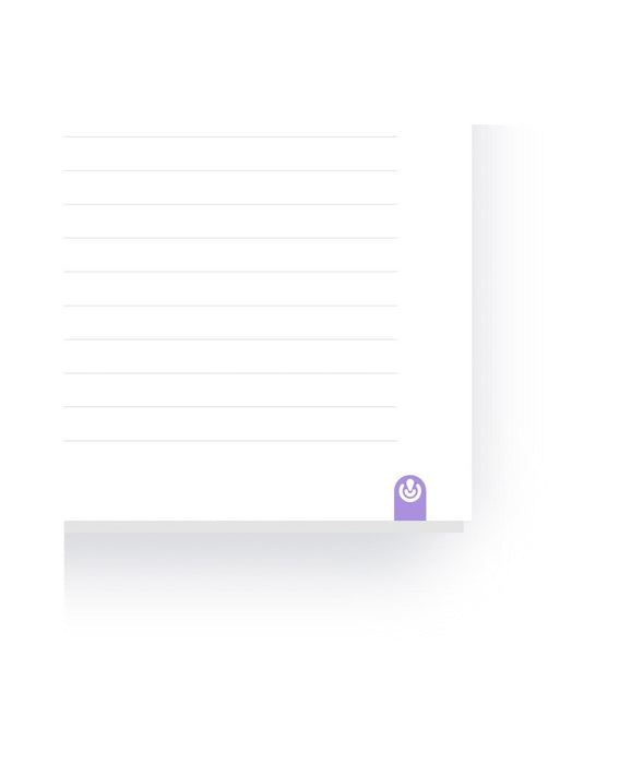 EAN 8422951063583 - CARCHIVO 66104005 papel de cuaderno 210 x 297 mm (A4) 50 hojas imagen 3