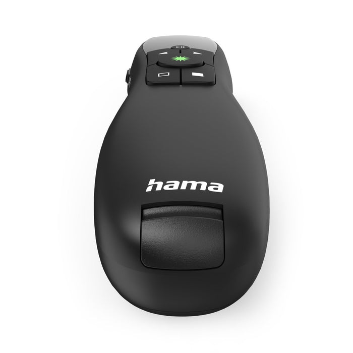 EAN 4047443505491 - Hama 00139918 indicador 550 nm 20 m Negro imagen 5