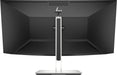 EAN 0195908729778 - HP E34m G4 WQHD Curved USB-C Conferencing Monitor pantalla para PC 86,4 cm (34") 3440 x 1440 Pixeles Wide imagen 5