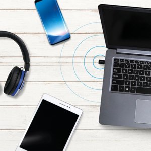 EAN 4052792049589 - LogiLink BT0048 adaptador y tarjeta de red Bluetooth 3 Mbit/s imagen 6