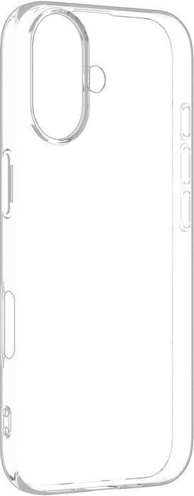 EAN 5715063807569 - eSTUFF ES67100055 funda para teléfono móvil 16 cm (6.3") Transparente imagen 3