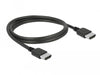 EAN 4043619852154 - DeLOCK 85215 cable HDMI 1 m HDMI tipo A (Estándar) Negro imagen 2