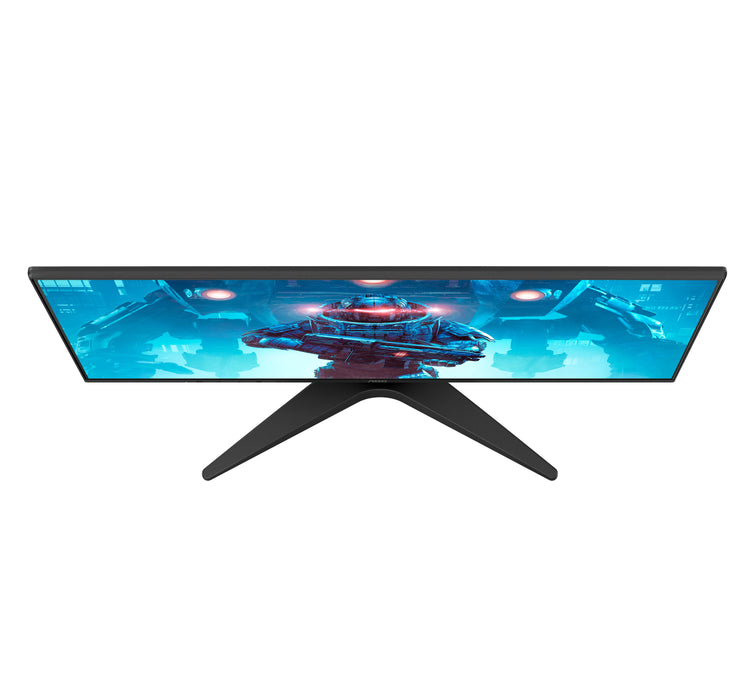 EAN 4038986183086 - AOC 27B36X pantalla para PC 60,5 cm (23.8") 1920 x 1080 Pixeles Full HD LED Negro imagen 23