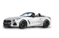 EAN 4042774452056 - Jamara BMW Z4 Roadster modelo controlado por radio Coche Motor eléctrico 1:14 imagen 4