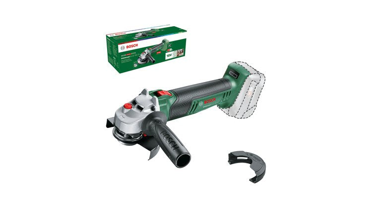 EAN 4053423237214 - Bosch Universal Grind 18V-75 amoladora angular 11,5 cm 12000 RPM 1,7 kg imagen 3