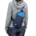EAN 4260403577257 - Rivacase Dijon 25,6 cm (10.1") Mochila bandolera Azul imagen 18