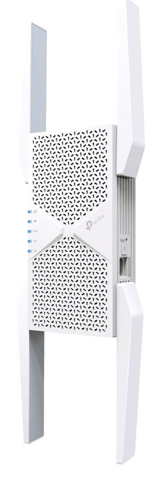 EAN 4895252507430 - TP-Link BE11000 Transmisor y receptor de red Blanco 2500 Mbit/s imagen 3